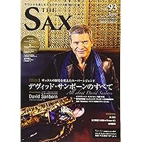 THE SAX vol.93(ザ・サックス)【演奏&カラオケCD付】 THE SAX vol.93(ザ・サックス)【演奏&カラオケCD付】 | ザ