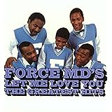 Let Me Love You: Force M.D's G.H.