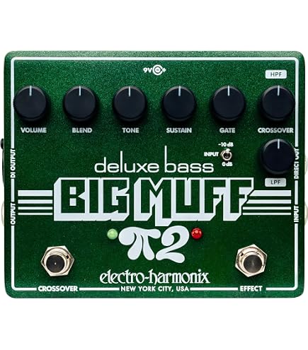 BASSTORTION ベースエフェクター Amazon | Z.VEX ジーベックス エフェクター Vexter Series ベース用