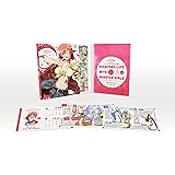 モンスター娘のいる日常 Vol.1 (初回生産限定版)(イベント優先販売申込券付き) [Blu-ray]