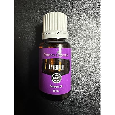 Amazon | オリジナルヴァラー 5ml | Young Living | エッセンシャルオイル