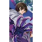 アラフォー賢者の異世界生活日記 iPhone SE/8/7/6s(750×1334)壁紙 ゼロス・マーリン