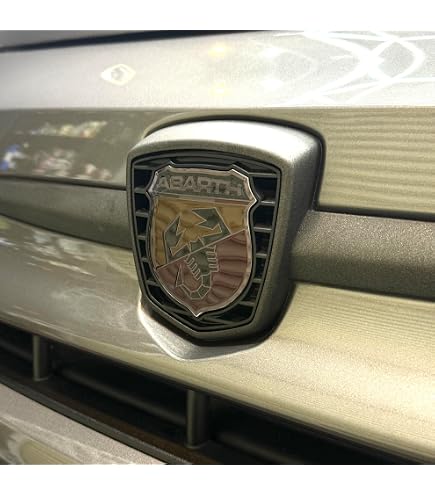 Amazon | CPM ロアーレインフォースメント FIAT ABARTH500 CLRF-FA001