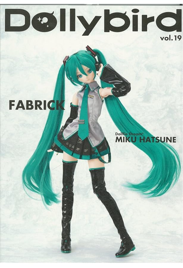 DollyBird Vol.10 |本 | 通販 | Amazon