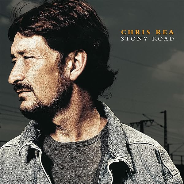 Amazon.co.jp: Stony Road & the Blue: ミュージック