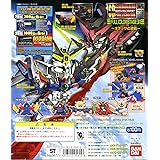 SDガンダム フルカラーステージ31 全7種セット