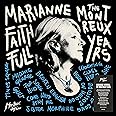 Marianne Faithfull - The Montreux Years(Vinyl)