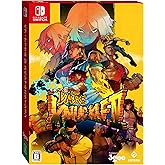 ベア・ナックルIV スペシャルエディション -Switch