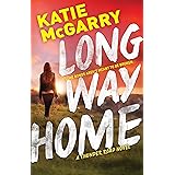 Long Way Home (Thunder Road Book 3)