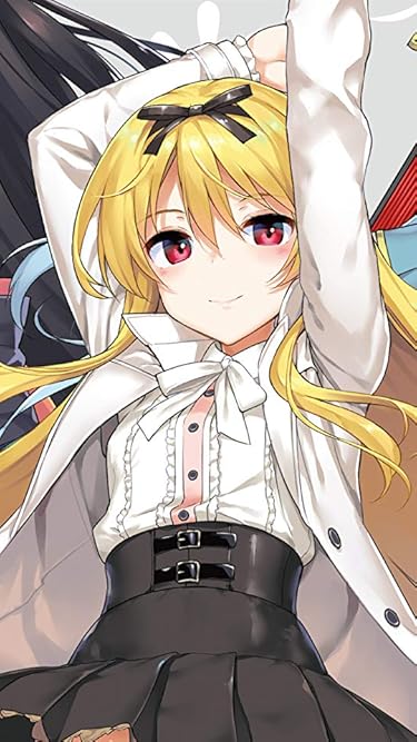 コミックガルド＋で読めるアニメ化作品 - ユエ