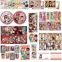 Amazon.co.jp: 地縛少年花子くん グッズ 51点セット 福袋 台座