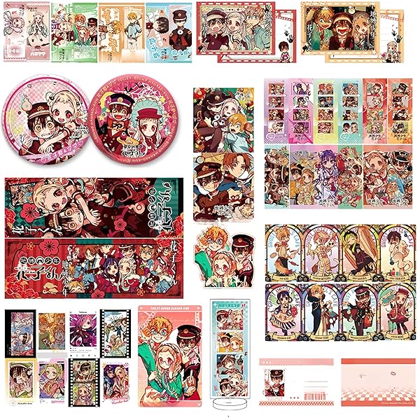 Amazon.co.jp: 地縛少年 花子くん コミック 1-16巻セット : PCソフト