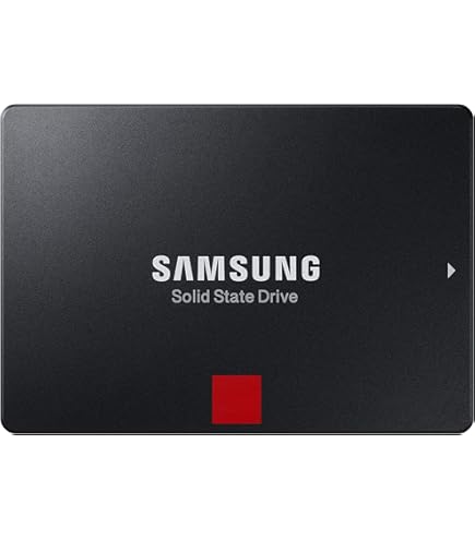 Samsung MZ-77E1T0BW 870 EVO SATA III 2.5