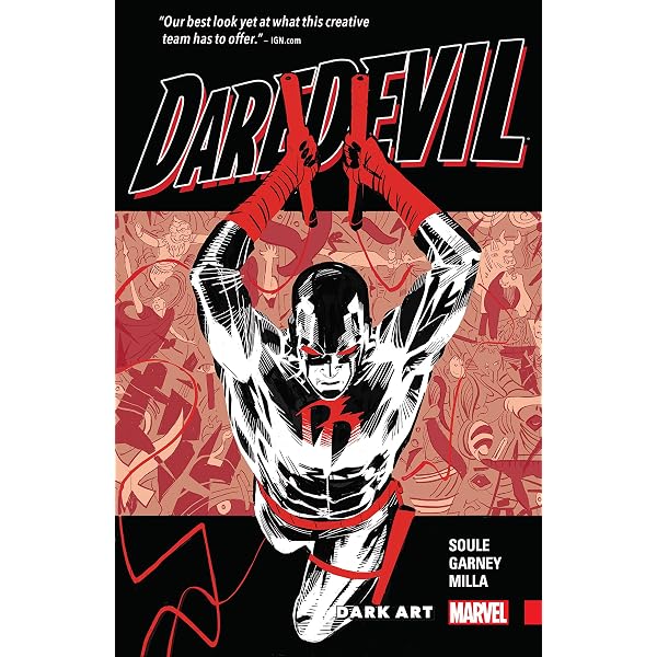 Amazon | Daredevil: Back In Black Vol. 8: Death Of Daredevil: The