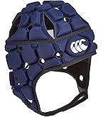 Amazon | canterbury(カンタベリー) ヘッドギア VENTILATOR