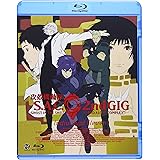 攻殻機動隊S.A.C. 2nd GIG Individual Eleven [Blu-ray]