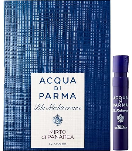 Amazon | 【アクア デ パルマ】ブルーメディテラネオ ミルト ディ