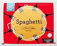 [Amazonブランド]Happy Belly スパゲッティ 1.6mm5kg