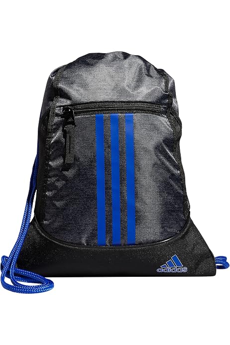adidas Alliance 2 Sackpack, One Size 