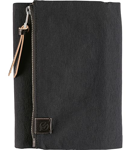 ほぼ日　手帳カバー　black domopack
black domopack 4580541446841-S.jpg