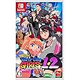 熱血硬派くにおくん外伝 リバーシティガールズ1・2 - Switch