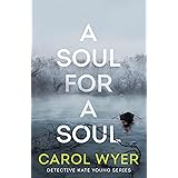 A Soul for a Soul (Detective Kate Young Book 5)
