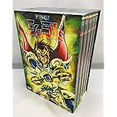 天空戦記シュラト メモリアルボックス 1 [DVD]