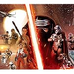 スター・ウォーズ(STAR WARS) HD(1440×1280) 『フォースの覚醒』レイ,カイロ・レン,キャプテン・ファズマ,ポー・ダメロン,チューバッカ,フィン,BB-8,R2-D2,C-3PO スター・ウォーズ(STAR WARS) HD(1440×1280) 『フォースの覚醒』レイ,カイロ・レン,キャプテン・ファズマ,ポー・ダメロン,チューバッカ,フィン,BB-8,R2-D2,C-3PO