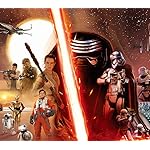 スター・ウォーズ(STAR WARS) QHD(1080×960) 『フォースの覚醒』レイ,カイロ・レン,キャプテン・ファズマ,ポー・ダメロン,チューバッカ,フィン,BB-8,R2-D2,C-3PO スター・ウォーズ(STAR WARS) QHD(1080×960) 『フォースの覚醒』レイ,カイロ・レン,キャプテン・ファズマ,ポー・ダメロン,チューバッカ,フィン,BB-8,R2-D2,C-3PO