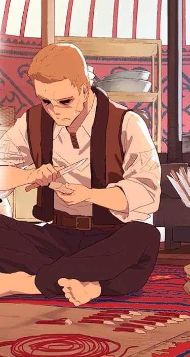 領民0人スタートの辺境領主様  iPhone/Androidスマホ壁紙(744×1392)-1 - ディアス・ネッツロース