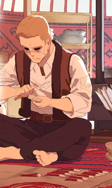 領民0人スタートの辺境領主様  iPhone/Androidスマホ壁紙(480×800)-1 - ディアス・ネッツロース