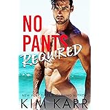 No Pants Required