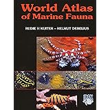 World Atlas of Marine Fauna: Selected Non-sessile Marine Invertebrates from Around the World