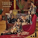 TRAVEL -Japan Edition- [初回限定盤A](CD+DVD)