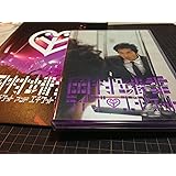 ライブ エチケット [DVD]