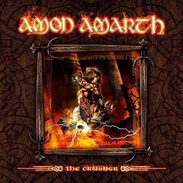 アモン・アマース セット リマスター Amon Amarth メロデス メタル アモン・アマース セット リマスター Amon Amarth メロデス メタル