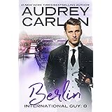 Berlin (International Guy Book 8)