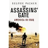 The Assassins' Gate: America in Iraq