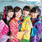 ももいろクローバーZ QHD(1080×960) 10周年&東京ドーム ももいろクローバーZ QHD(1080×960) 10周年&東京ドーム