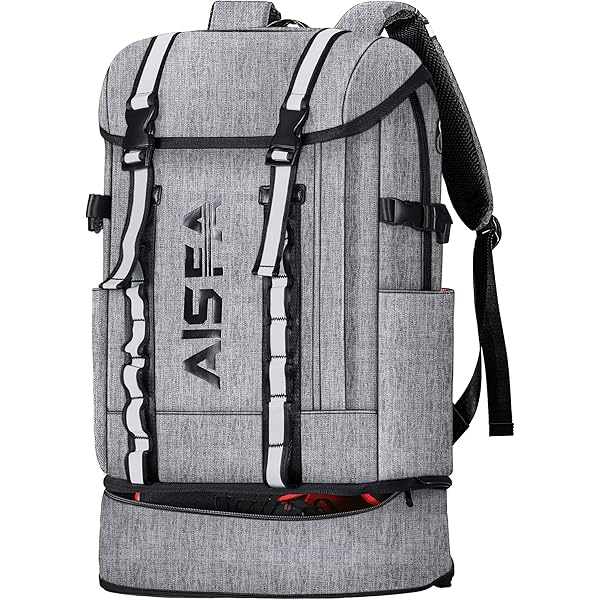 【未使用】Alphanumeric アルファニューメリック リュック グレー 中古・古着通販】ARC'TERYX (アークテリクス) リュック グレー
