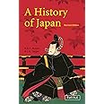 A History of Japan: Revised Edition