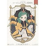 ローゼンメイデン愛蔵版 6 (愛蔵版コミックス)