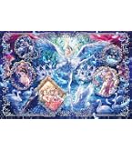 ファンタジックアート　マリンアリス1000ピース Amazon | 1000ピース ジグソーパズル めざせ！パズルの達人 マリン