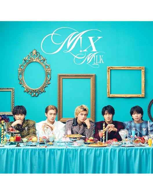 Amazon.co.jp: 【Amazon.co.jp限定】M!LK 1st ARENA 