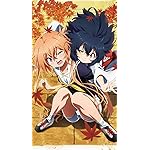 ISLAND(アイランド) iPhoneSE/5s/5c/5(640×1136)壁紙 枢都夏蓮,伽藍堂紗羅 ISLAND(アイランド) iPhoneSE/5s/5c/5(640×1136)壁紙 枢都夏蓮,伽藍堂紗羅