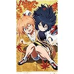 ISLAND(アイランド) HD(720×1280)壁紙 枢都夏蓮,伽藍堂紗羅 ISLAND(アイランド) HD(720×1280)壁紙 枢都夏蓮,伽藍堂紗羅