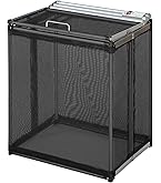 Amazon.co.jp: ゴミ箱 屋外 大容量 Probasto 折りたたみ 210Lゴミ収集