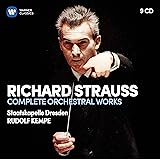 Strauss - Complete Orchestral Works