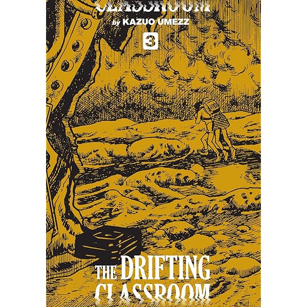 Amazon | Drifting Classroom: Perfect Edition, Vol. 1 (The