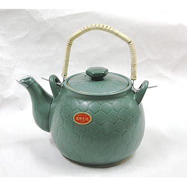 Amazon.co.jp 売れ筋ランキング: 土瓶 の中で最も人気のある商品です